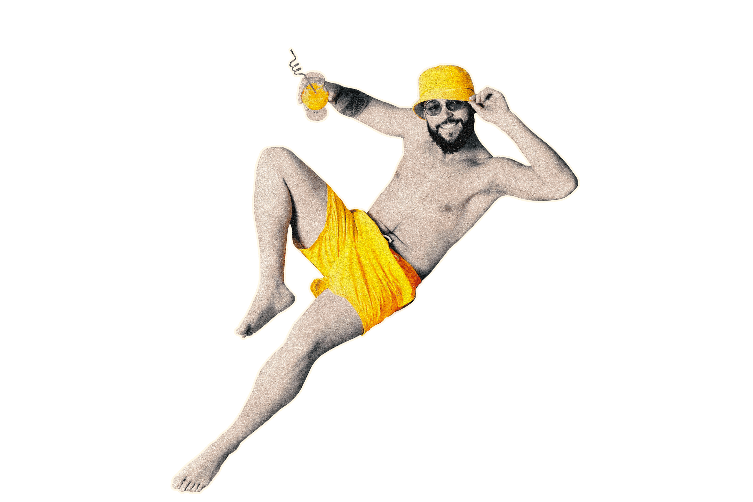 garcon cocktail